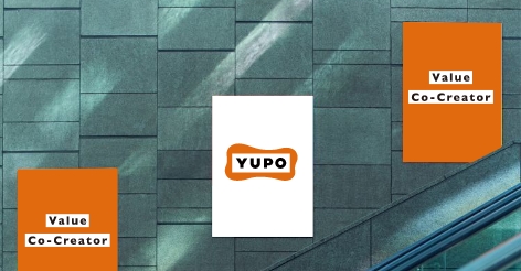 屋外広告・ポスターイメージ