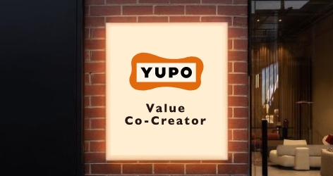 電飾広告イメージ