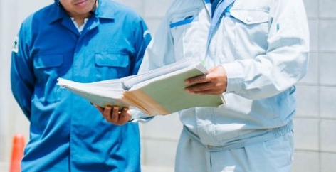 インフラ・工業用途のイメージ