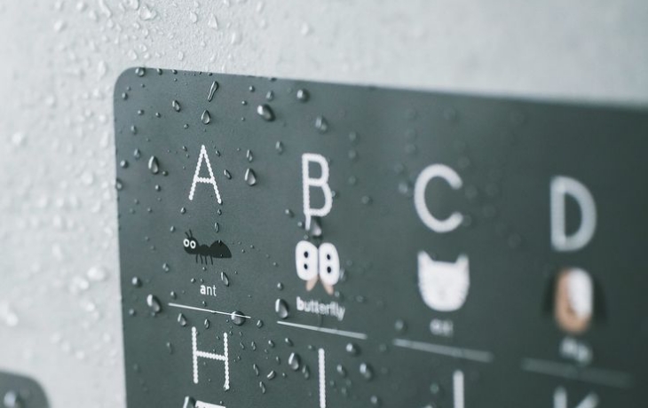 お風呂ポスター