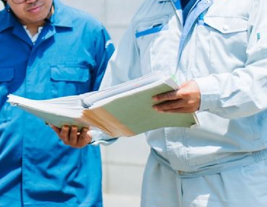 インフラ・工業