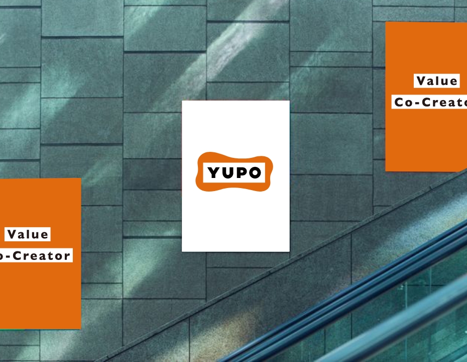 屋外広告・ポスター