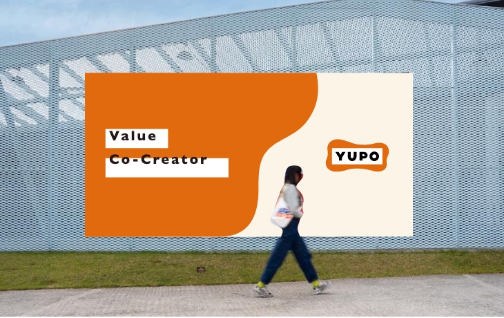 屋外広告・ポスター