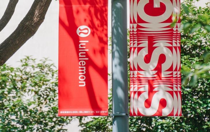 屋外広告・ポスター