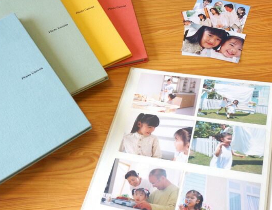 フォトブック