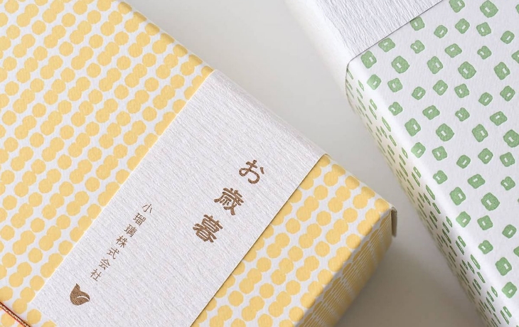 包装紙・掛け紙