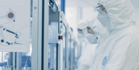 クリーン性能のイメージ