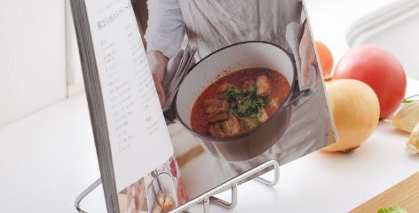 本・説明書のイメージ